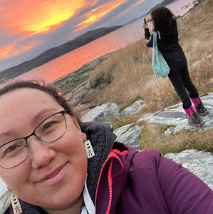 Meet your Posher, Dawn